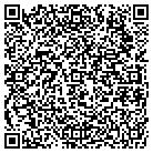 QR code with Cornerstone Group contacts