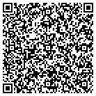 QR code with Middle Georgia Chapter Of American Society Of Military Comptrollers contacts