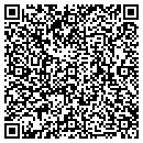 QR code with D E P LLC contacts