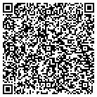 QR code with Hudson Jones Jaywork & Fisher contacts