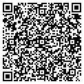 QR code with Susan Clark contacts