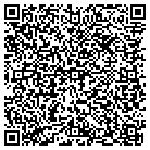 QR code with A To Z Plumbing & Heating Service contacts