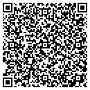 QR code with Edge The contacts