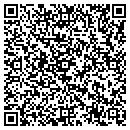 QR code with P C Training School contacts