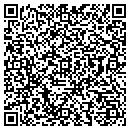 QR code with Ripcord Cafe contacts