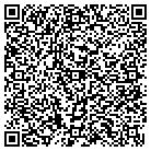 QR code with Timber Ridge Presbyterian Chr contacts