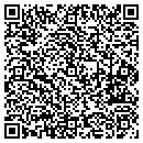 QR code with T L Electrical LLC contacts