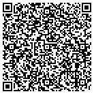 QR code with S C H Merger Co Inc contacts