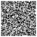 QR code with R2 Development Inc contacts