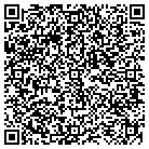 QR code with Christ United Presbyterian Chr contacts