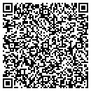 QR code with Puhak Penny contacts
