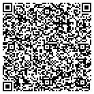 QR code with Haddad Office Mhms Inc contacts