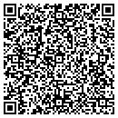 QR code with Clifton B Cates contacts