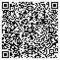 QR code with Hrm Properties Inc contacts