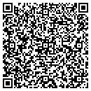 QR code with Heil Dental Arts contacts