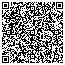QR code with The English School contacts