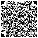 QR code with Holling George DDS contacts