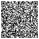 QR code with C And W Electrical Services contacts