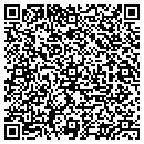 QR code with Hardy City Mayor's Office contacts