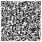 QR code with Thomas County Community School contacts
