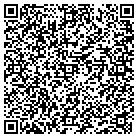 QR code with First Presbyterian Chr-Athens contacts