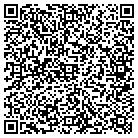 QR code with First Presbyterian Chr-Canyon contacts