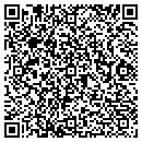 QR code with E&C Electric Service contacts