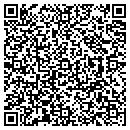 QR code with Zink James F contacts