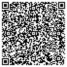 QR code with J M B Properties Investments contacts