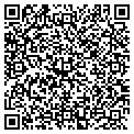 QR code with J N Investment LLC contacts