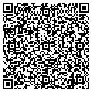QR code with J N J Enterprises LLC contacts