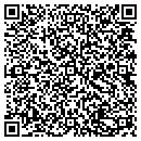 QR code with John E Lee contacts