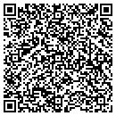 QR code with John M Parrish Dds contacts