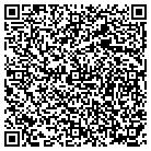 QR code with Leachville Mayor's Office contacts