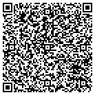 QR code with Marshall Cnty Crt Rfrral Srvcs contacts