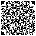 QR code with Jsk Partnership Llp contacts