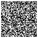 QR code with F R C Electrical contacts