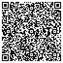 QR code with Carter Megan contacts