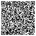 QR code with Cosmopolitan contacts