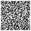 QR code with C J's Wholesale contacts