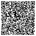 QR code with H C Electric Services contacts