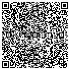 QR code with Haar Paul Law Office Of contacts