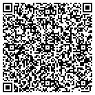 QR code with Hilo High School Foundation contacts