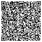 QR code with Hilo-Laupahoehoe-Waiakea-Area contacts