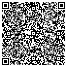 QR code with Peel's Salon Service Inc contacts