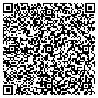 QR code with R & D Maintenance Services contacts