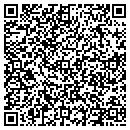 QR code with P R Esg Inc contacts