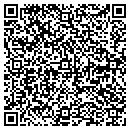 QR code with Kenneth M Robinson contacts