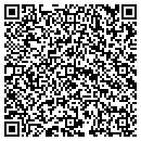 QR code with Aspenfalls Spa contacts