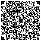 QR code with First Presbyterian Manse contacts